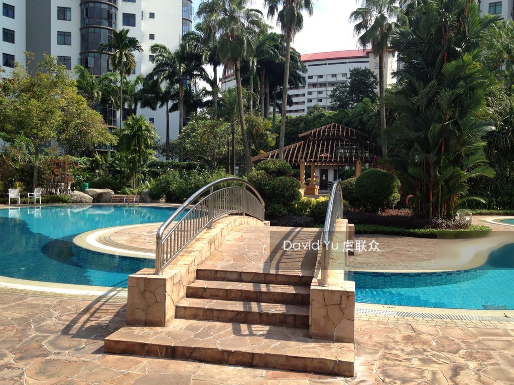 Parc Oasis (D22), Condominium #180851482